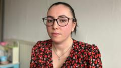 'There are dozens of empty homes but families like mine are living in limbo'