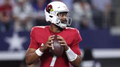 Can Brissett Lead the Cardinals to Victory Over the Cowboys?
