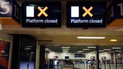 Major Euston rail disruption across Easter weekend