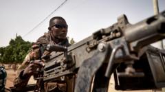 Tout ce qu'il faut savoir sur l'un des groupes djihadistes les plus meurtriers d'Afrique