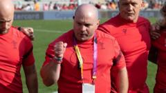Can the Celtic Challenge Boost Wales’ Performance?