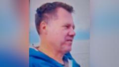 Rescue teams search for German walker missing on Scottish mountain