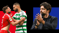 What Do You Need to Know About This Weekend&#039;s Scottish Premiership Action?