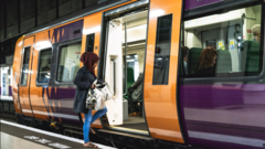 Major disruption to West Midlands rail network