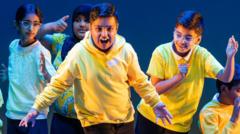 How Do Bradford&#039;s Kids Feel About Their City of Culture Show?