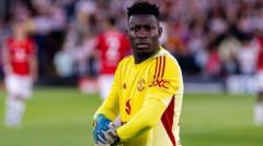 Is Onana's Loan Move to Trabzonspor a Game Changer for Man Utd?
