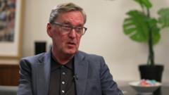 Government spends 25 times more on benefits than jobs for young people, says Milburn