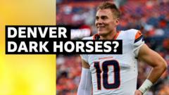 Can the Denver Broncos Become This Season's NFL Dark Horses?