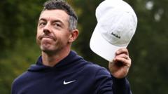 Is Europe Using VR Training to Gain an Edge in the Ryder Cup?