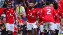 Is Man Utd's Performance Underrated Compared to Their Results?