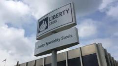 Council writes off £3m Liberty Steel rates debt