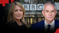 Гучна відставка керівників ВВС. Що далі