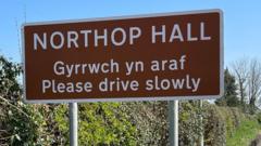 'Pigs Village' Welsh name change expected to go ahead