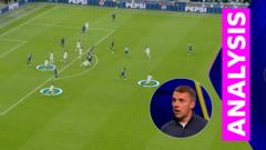 How 'absolutely criminal' defence cost Newcastle United against Marseille