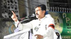 துரை வைகோ vs மல்லை சத்யா : கட்சி நிர்வாகிகள் கூறுவது என்ன ? மதிமுக மோதல் பின்னணி விவரம்