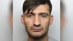 Driver jailed after 102mph crash kills man, 80
