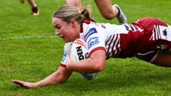 Champions Wigan beat Leeds in Super League opener