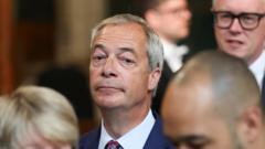 Standards watchdog launches probe into £5m Farage gift