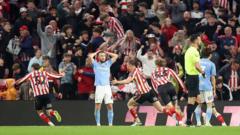 'Another savage ending' as Sky Blues fall short
