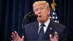 'पुतिन मदद करना चाहते हैं', ईरान के साथ युद्ध के बीच ट्रंप ने ऐसा क्यों कहा?