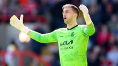 Millwall sign Crocombe from Burton on free transfer