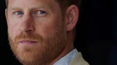 Prince Harry case against Sun publisher delayed