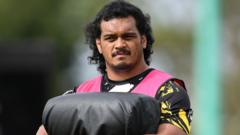 Will Funaki Finally Make His Dragons Debut After 14-Month Wait?