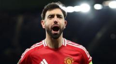 ‘Convinced he was Spurs-bound’ – How Fernandes became Man Utd’s heart