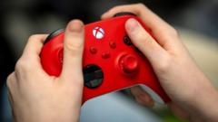 Xbox price pushed up by £50 amid tariff uncertainty