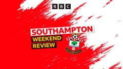 Listen to Southampton deadline day review