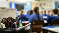 Teacher banned for sex offender relationship lies