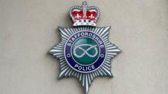 PC who lied to serious assault victim sacked