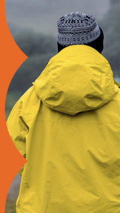 Are there 'forever chemicals' in your raincoat?