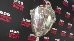 Can you name all the BBC Cymru Wales SPOTY winners since 2000?