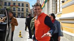Will Bolivia Elect Its First Non-Left Wing President in 20 Years?
