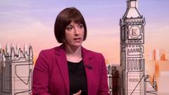 'Effective' SEND support won't be taken away, minister says