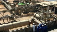 Will Niger&#039;s Military Leaders Take Control of the Uranium Industry?