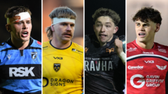 What Welsh clubs have to play for in URC run-in