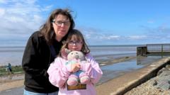 Water at 'brown flag' beach now sufficient