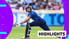 Brook era begins with dominant win over West Indies