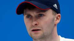 Scotland men beaten by Sweden in Aberdeen