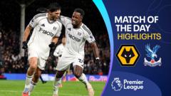 Fulham beat Sunderland with late Jimenez winner