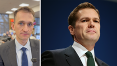 Why Robert Jenrick's sacking is such a big deal