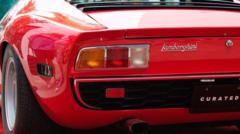 Museum celebrates Italian cars with 'vast display'