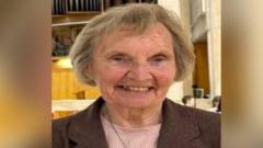 Nun who died after being hit by car had a 'love of life'