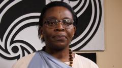 Victoire Ingabire
