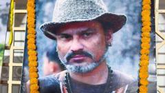 Why Are Fans Mourning the Loss of Iconic Indian Singer Zubeen Garg?