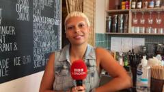 Traders battle for 'cultural integrity' of Brixton