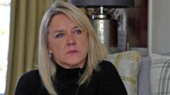 Disabled Post Office Horizon victim offered 15% of claim