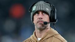 Rodgers returning to practice 11 weeks after surgery